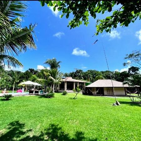 Recanto Vieira Praia Do Estaleiro บัลเนอาริโอ กังโบริว ภายนอก รูปภาพ