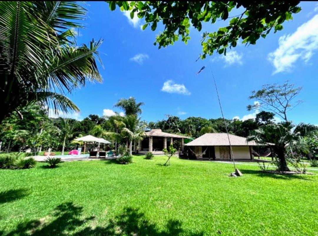 Recanto Vieira Praia Do Estaleiro บัลเนอาริโอ กังโบริว ภายนอก รูปภาพ